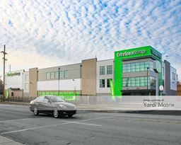 Image for Extra Space Storage - 1240 Chester Pike, Crum Lynne, PA