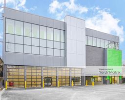 Image for Extra Space Storage - 59 Leverington Avenue, Philadelphia, PA