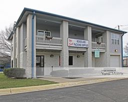Image for Infinite Self Storage - 1102 East 52nd Street, Indianapolis, IN