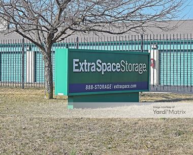 Image for Extra Space Storage - 5260 Commerce Circle, Indianapolis, IN