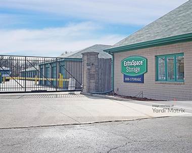 Storage Units for Rent available at 7009 East 56th Street, Indianapolis, IN 46226