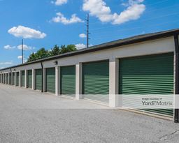 Image for Infinite Self Storage - 302 North Meridian Street, Pittsboro, IN