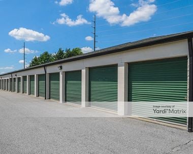 Storage Units for Rent available at 302 North Meridian Street, Pittsboro, IN 46167