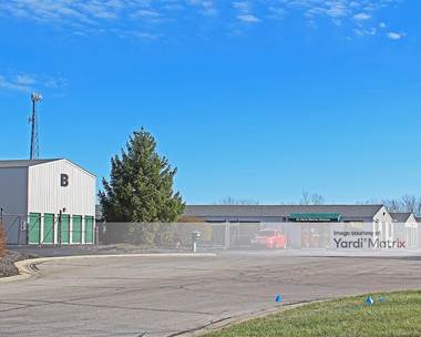 Storage Units for Rent available at 71 Vista Pkwy, Avon, IN 46123