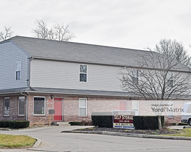 Storage Units for Rent available at 3231 North Arlington Avenue, Indianapolis, IN 46218