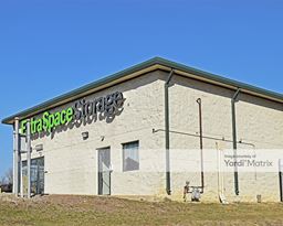 Image for Extra Space Storage - 4731 South Emerson Avenue, Indianapolis, IN