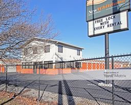 Image for New Whiteland Self Storage - 1003 North US 31, New Whiteland, IN