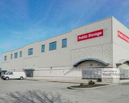 Image for Public Storage - 8525 Castleton Square Drive, Indianapolis, IN