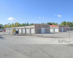 Image for Storage Rentals of America - 3609 West 8th Street, Muncie, IN