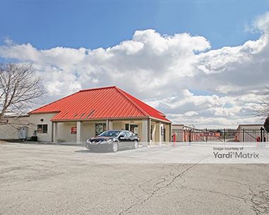Image for Public Storage - 2230 North High School Road, Indianapolis, IN