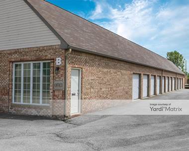Storage Units for Rent available at 21040 Hague Road, Noblesville, IN 46062