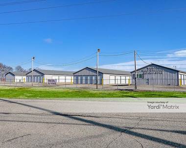 Storage Units for Rent available at 2120 North Michigan Road, Shelbyville, IN 46176