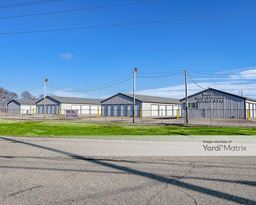 Image for Foxes Den Self Storage - 2120 North Michigan Road, Shelbyville, IN