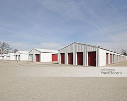 Image for Back 40 Storage - 69 North 600 West, Greenfield, IN