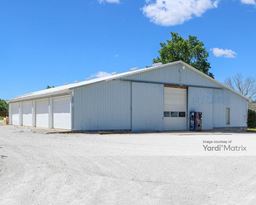 Image for Byerly Self Storage - 405 South Park Avenue, Alexandria, IN