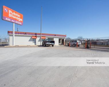 Storage Units for Rent available at 5151 South Shaver Street, Houston, TX 77034