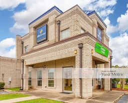 Image for Extra Space Storage - 16650 Highway 3, Webster, TX