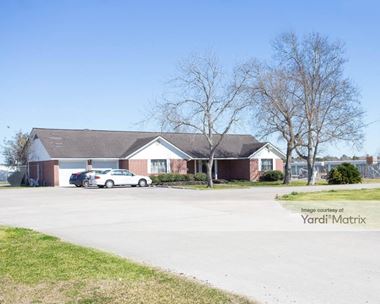 Storage Units for Rent available at 23899 Hwy 6, Alvin, TX 77511