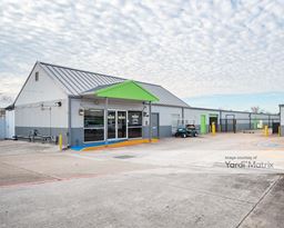 Image for Storage King USA - 6321 Spencer Hwy, Pasadena, TX
