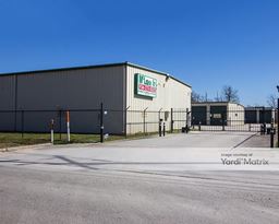 Image for McLock - It Storage - 17000 Donwick Drive, Conroe, TX