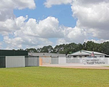 Storage Units for Rent available at 2370 East Mulberry Street, Angleton, TX 77515