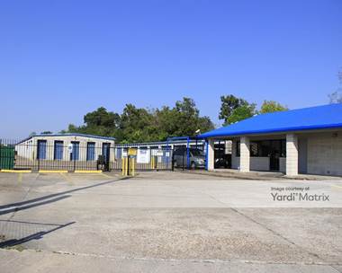 Storage Units for Rent available at 11053 Eastex Fwy, Houston, TX 77093