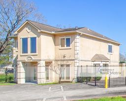 Image for Extra Space Storage - 1729 Broadway Street, Pearland, TX