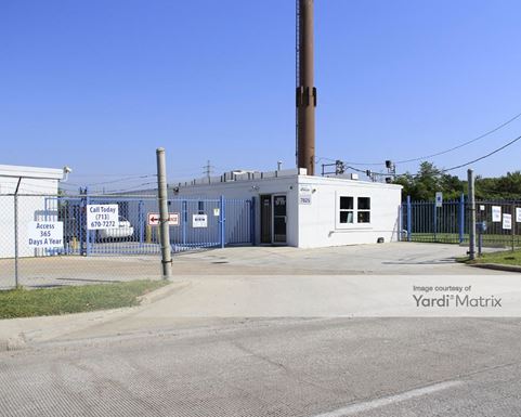 North Houston Organization & Storage Store