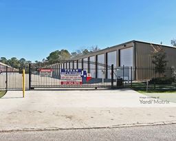 Image for RecNation RV & Boat Storage - 25203 Kelly Road, Porter, TX