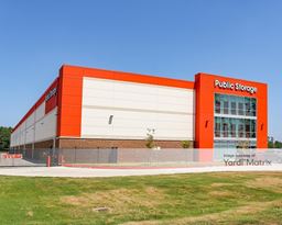 Image for Public Storage - 755 Northpark Drive, Kingwood, TX