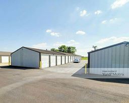 Image for Storage Rentals of America - 190 West Stephanie Drive, Cortland , IL