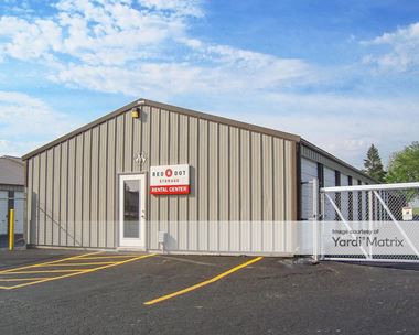 Storage Containers for Rent in Sycamore, IL