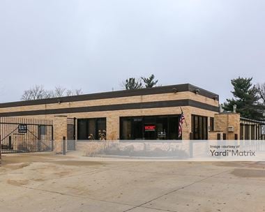 Storage Units for Rent available at 100 West Terra Cotta Avenue, Crystal Lake, IL 60014