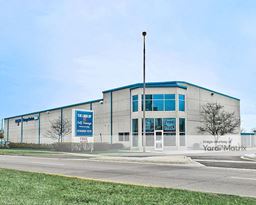 Image for Lock Up Selfstorage, The - 431 Ogden Avenue, Lisle, IL