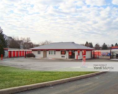 Storage Units for Rent available at 1000 East Lake Street, Hanover Park, IL 60133