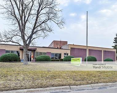 Storage Units for Rent available at 2333 Wisconsin Avenue, Downers Grove, IL 60515