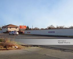 Image for Public Storage - 945 North Farnsworth Avenue, Aurora, IL
