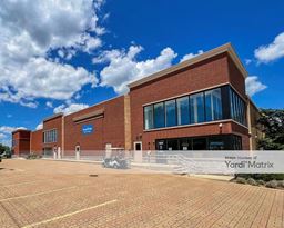 Image for SmartStop Self Storage - 1910 East Algonquin Road, Algonquin, IL