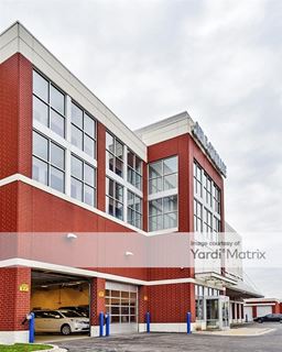 Image for Lock Up Self Storage, The - 755 Plainfield Road, Willowbrook, IL