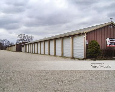 Storage Units for Rent available at 3440 North Route 47, Morris, IL 60450
