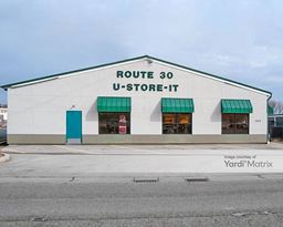 Image for Next Door Self Storage - 1906 Plainfield Road, Crest Hill, IL