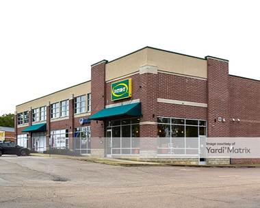 Storage Units for Rent available at 145 West Irving Park Road, Streamwood, IL 60107