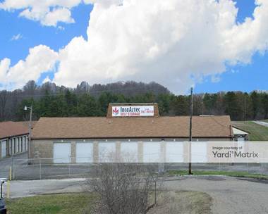 Storage Units for Rent available at 12163 State Street NE, Alliance, OH 44601