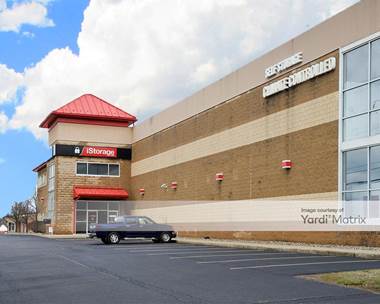 Storage Units for Rent available at 4050 Whipple Avenue NW, Canton, OH 44718