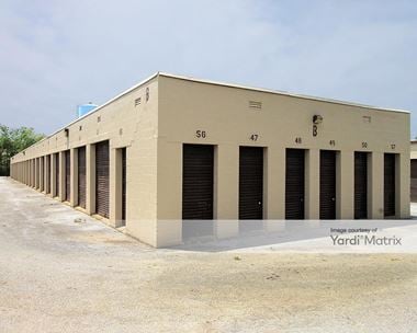 Storage Units for Rent available at 7467 Mentor Avenue, Mentor, OH 44060