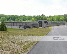 Image for Vista Storage of Green - 3046 Myersville Road, Uniontown, OH