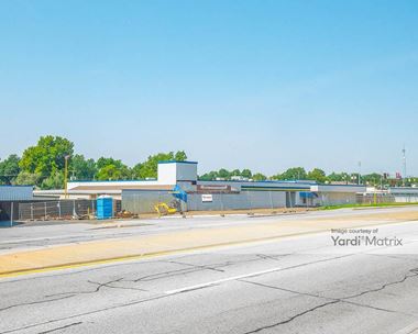 Storage Units for Rent available at 3210 South Yale Avenue, Tulsa, OK 74135