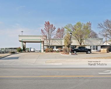 Image for Extra Space Storage - 12331 East 11th Street, Tulsa, OK