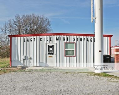 Storage Units for Rent available at 14495 East Highway-20, Claremore, OK 74019