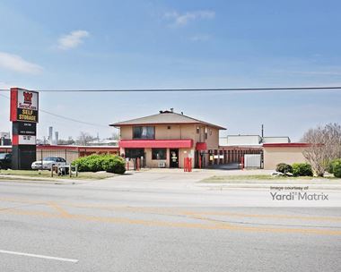 Image for SecurCare Self Storage - 1434 South Sheridan Road, Tulsa, OK